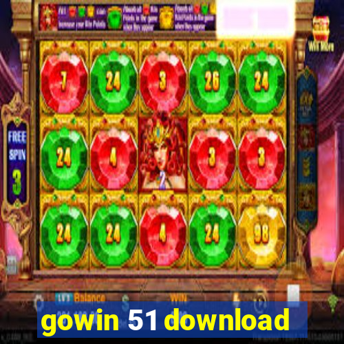 gowin 51 download